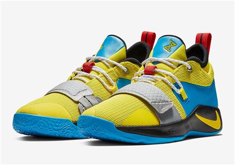 nike pg 2.5 herren schuhe|nike pg 2.5 colors.